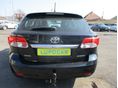 TOYOTA AVENSIS 2013/4 - 6