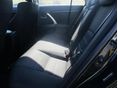 TOYOTA AVENSIS 2013/4 - 7