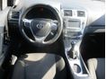 TOYOTA AVENSIS 2013/4 - 8