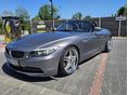 BMW Z4 2.3i + 1.5 mft extrákkal