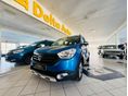 DACIA DOKKER 1.2 TCe Stepway EURO6 A csupa nagybetűs szabadidő autó. 2 év friss műszakival. friss nagy szervízzel