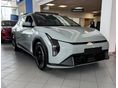 KIA EV4 Fastback 81,4kWh Earth Plus EARTH PLUS DWP Csomag Napfénytetővel LONG RANGE Verzió!