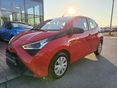 TOYOTA AYGO 2020/9 - 1