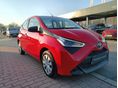 TOYOTA AYGO 2020/9 - 2