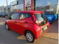 TOYOTA AYGO 2020/9 - 4