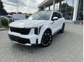 KIA SORENTO 2.2 CRDI Kryptonite 4WD DCT [7személy] BŐR CSOMAGGAL ÉS NAPFÉNYTETŐVEL 7 SZEMÉLYES KIVITEL