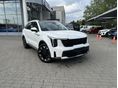KIA SORENTO 2.2 CRDI Kryptonite 4WD DCT [7személy] BŐR CSOMAGGAL ÉS NAPFÉNYTETŐVEL 7 SZEMÉLYES KIVITEL