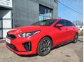 KIA PRO CEE'D 2019/6 - 1
