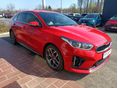 KIA PRO CEE'D 2019/6 - 2