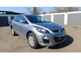 MAZDA CX-7 2.2 CD Revolution +KLÍMA+ALUKERÉK+BŐR BELSŐ+