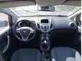 FORD FIESTA 2012/3 - 7