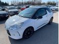 CITROEN DS3 1.6 THP DSport FÉLBŐR.PDC.TEMPOMAT.MULTIKORMÁNY.DIGITKLÍMA.17ALU