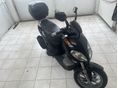 APRILIA SPORT CITY ONE 125 2009/12 - 2