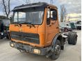 MERCEDES-BENZ 1613