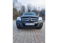 MERCEDES-BENZ GLK-OSZTÁLY 2008/10 - 2