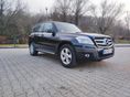 MERCEDES-BENZ GLK-OSZTÁLY 2008/10 - 7