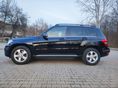 MERCEDES-BENZ GLK-OSZTÁLY 2008/10 - 1