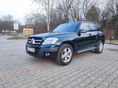 MERCEDES-BENZ GLK-OSZTÁLY 2008/10 - 12