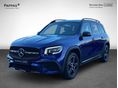 MERCEDES-BENZ GLB 200 AMG Line 7G-DCT (7 személyes ) ÁFÁ-S.M.O.i . Vezetett Szervizkönyv ! ISP ! AMG LINE !