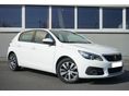 PEUGEOT 308 1.5 Blue HDi NAVIGÁCIÓ // APPLE CARPLAY // ANDROID AUTO // 3%/év THM Finanszíroz