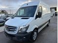 MERCEDES-BENZ SPRINTER 219 CDI 906.611.13 (Automata) L2 H2