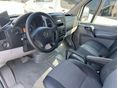 MERCEDES-BENZ SPRINTER 2010/1 - 7