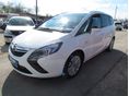 OPEL ZAFIRA TOURER 2015/12 - 2