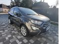 FORD ECOSPORT 2020/11 - 2