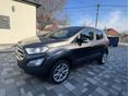 FORD ECOSPORT 2020/11 - 4