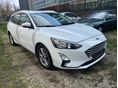 FORD FOCUS 2020/1 - 6