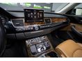 AUDI A8 2016/10 - 16