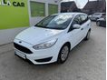 FORD FOCUS 2016/4 - 1