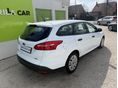 FORD FOCUS 2016/4 - 6