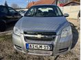 CHEVROLET AVEO 2007/12 - 1
