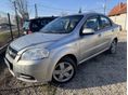 CHEVROLET AVEO 2007/12 - 2