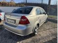 CHEVROLET AVEO 2007/12 - 3