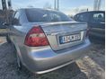CHEVROLET AVEO 2007/12 - 4