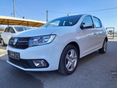 DACIA SANDERO 2020/4 - 1