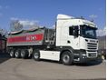 SCANIA 2015/3 - 1