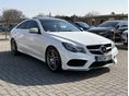 MERCEDES-BENZ E 250 2014/7 - 1