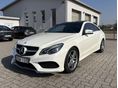 MERCEDES-BENZ E 250 2014/7 - 2
