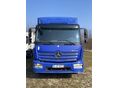 MERCEDES-BENZ 2014/9 - 2