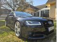 AUDI S8 Plus 4.0 V8 TFSI Bi-Turbo quattro Tiptronic ic