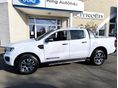 FORD RANGER 2.0 TDCi 4x4 Wild Trak (Automata) Magyarországi 1. gazdás