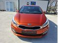 KIA PRO CEE'D 2015 - 2