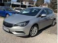 OPEL ASTRA K 2019/4 - 1