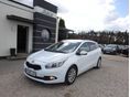 KIA CEE'D 2014/9 - 1