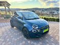 FIAT 500e La Prima by Bocelli 42kWh (Automata) 5.000 KM !!! Magyarországi. 1.tulaj. Garanciális