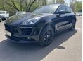 PORSCHE MACAN S PDK 3.0 V6 - 141e km. Tető. Navi. Kamera. Téli-nyári garnitúra - 1 ÉV GARANCIA