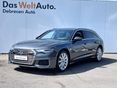 AUDI A6 2018/10 - 1